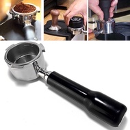 DeLonghi EC680 Dedica portafilter naked