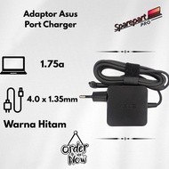 Nice Quality Laptop Charger Adapter Asus A416JAO M507MA A509FA M509BA X407U 45W - WARRANTY