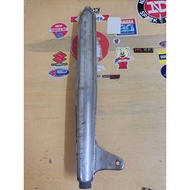 YAMAHA Y88~ SUPER 88 EXHAUST 56J ORIGINAL MOTOR