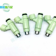 Fuel Injector 15710-27G Suitable for Suzuki SV650/SV650/SV650A