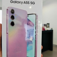 Samsung Galaxy A55 5G 12/256