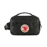 Fjällräven Kanken Hip Pack 23796 Black