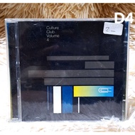 CULTURE CLUB VARIOUS ARTIST 2DISC