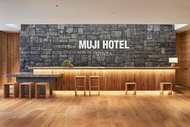MUJI HOTEL 銀座