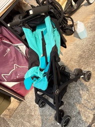 GB Pockit 嬰兒手推車