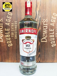 Smirnoff Vodka  (big)  💯 Original Ready Stock