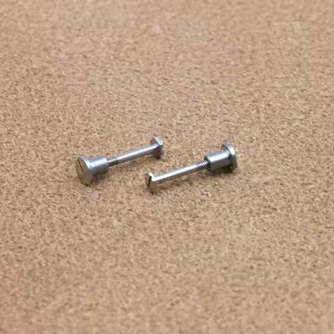 Front Rear Cover Bottom Screw Cap FOR AP Royal Oak Offshore Watch 15703/15710