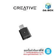 CREATIVE BT-W6 USB-C BLUETOOTH AUDIO TRANSMITTER : 70SA021000000