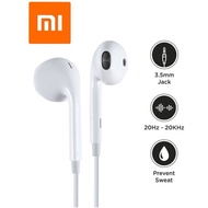 Handsfree headset Headphones High Quality OPPO / VIVO / REALME /MI 3.5MM