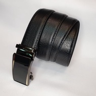 ESCROW Men's Croco Buckle 221