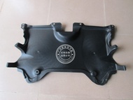 Aolo cửa hàng thích hợp cho Mercedes Benz W212 E200 E260 E300 động cơ bảo vệ thấp hơn chảo dầu chắn