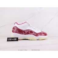 Air Jordan 11 Retro Kasut Sukan Men's Basketball Shoes Kasut Sukan 🔥Premium🔥-36-45 Euro