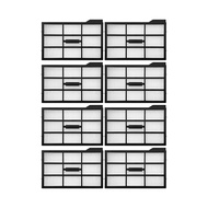 Robot Vacuum Cleaner HEPA Filter Compatible with Eufy E28 Omni/E25 Omni Spare Parts