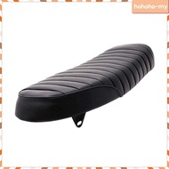 [HohohoMY] For Honda CB350 CB400 CB500 CB550 CB750 Vintage Cafe Racer Seat Retro Saddle