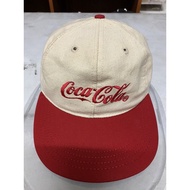 Coca Cola Hat cap Vintage Old stock USA