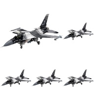 Tamiya 1/48 Masterpiece Aircraft Series No. 106 U.S. Air Force F-16C/N Aggressor/Adversary Plastic M