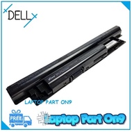 Dell MR90Y for Inspiron 3421 3521 3537 5421 5521 Laptop Battery