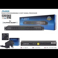 PROMO- EFFECT VOCAL ALESIS MICROVERB 4/MIC4/MICROVERB4 ( MADE IN TAIWAN ) -ASGARDEN08