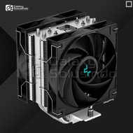 DeepCool AG400 PLUS Single Tower CPU Cooler