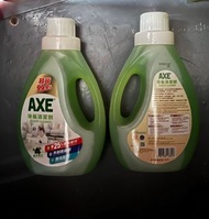 Axe 地板清潔劑 1L，松木清香
