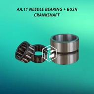 Needle Bearing Lahar Bambu Chainsaw 070 Laher Chrankshaft Klahar As Kruk Senso Besar 070