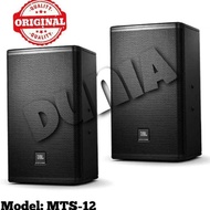 Speaker Pasif JBL MTS 12 Original 12 inch Passive