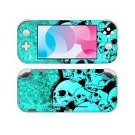 Switch lite Game Console Sticker Switch Sticker Support Map Production