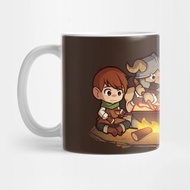 Dungeon Meshi Dungeon Meshi First Supper Coffee Mug