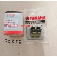 RX King Carburetor Membrane RX King 3KA Carburetor Membrane assy