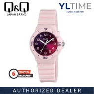 Q&Q Kid VR19J021Y Quartz Watch