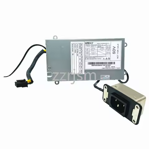 Original For Lenovo ThinkCentre M90a Gen 3 M70a Gen 3 M90a Gen 5 180W Power Supply PA-1181-01 SP50H2