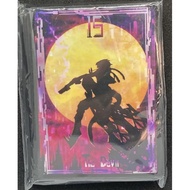 High quality used products Directly from Japan  Beelzebumon Card Sleeve Digimon Adventure The Seven 