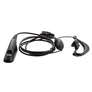 HOME ELEC-G Shape Ear Hook Earpiece with Mic GP328 GP338 GP340 Walkie Talkie Headset Earphone