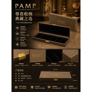 PAMP Box Gold Bar Box Storage Display(Box only not include Gold)