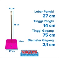 Nagoya Comb Dustpan/Garbage Dustpan/Nagoya Garbage Dustpan/Dustpan