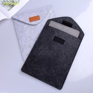 [fireflowerM] Laptop Pouch PC Case Bag Protective Bag Soft Sleeve Tablet PC Case Bag Tablet PC Case 