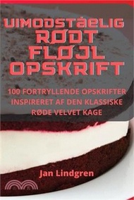 Uimodståelig rødt fløjl Opskrift