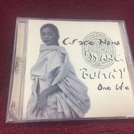 CD Grace Nono-Isang Buay/One Life Condition As Shown In The Cover Photo ZA361-52