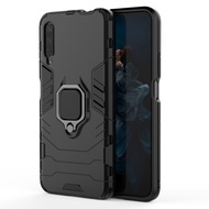 CASE FOR HUAWEI Y9S / Y9 2019 / Y9 Prime SMART Z P/ HONOR 9X IRING CASE ROTARY STANDING ANTI-SHOCKPR