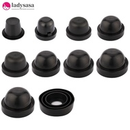 Ladysasa Car LED Headlight Dust Cover HID Headlight Rubber Seal Cap Cover led Headlamp H4 H1 H7 D2H 