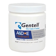 GTL23460EA - Gentell AD+E Ointment, 16 oz GTL23460EA - Gentell AD+E Ointment, 16 oz