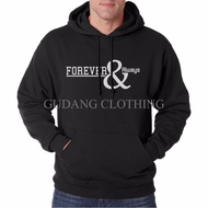Forever & Always Hoodie Forever & Always Hoodie Forever & Always Hoodie Sweater