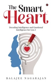 The Smart Heart Balajee Nagarajan