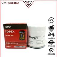 Oil filter for Ford Transit 2022+, Tourneo.Code BK2Q-6714-AA