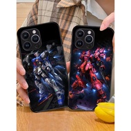 Xiaomi PocoPhone Poco F7 Ultra F6 Pro F5 Pro F4 GT F3 K50 Gaming K40 K40s K40s Gundam 3 Phone Case