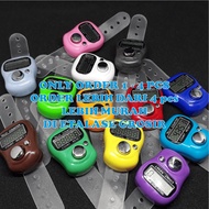 Digital Tasbih Hand Counting Mini Digital Tasbih Digital Tasbih Tool Digital Tasbih/