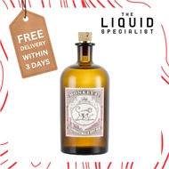 Monkey 47 Schwarzwald Dry Gin - 50cl