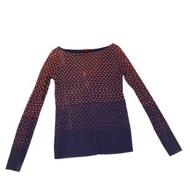 Vivienne Tam 網紗印花衣