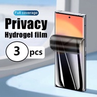 3PCS Protective film For Oscal Flat Modern C30 C70 C80 S80 2 2c 8 Pro Hydrogel Film screen protector