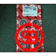 Bearing 608 2RS FAG Original